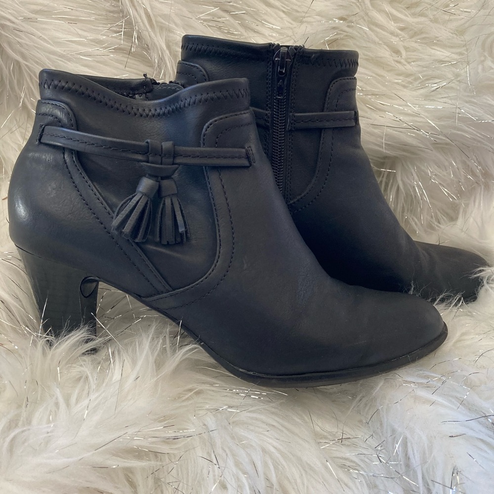 Booties